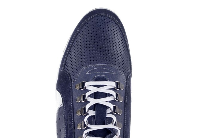 GREGORY  AUSTRALIAN BLAUW afbeelding