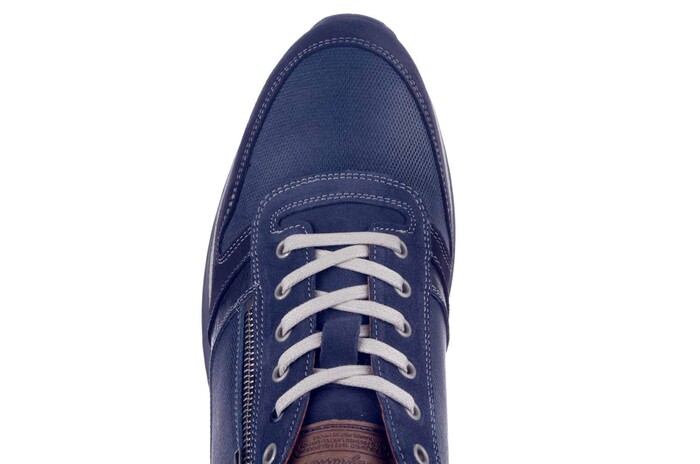 BROWNING AUSTRALIAN BLAUW afbeelding