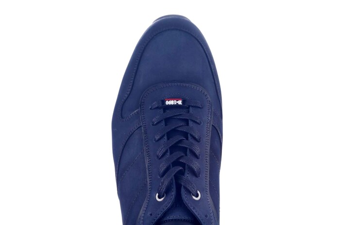 OYAMA BERKLEMANS BLAUW afbeelding