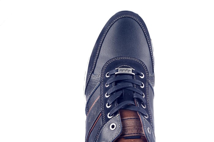 CONDOR AUSTRALIAN BLAUW COMBI afbeelding