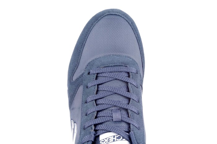 52384 SKECHERS BLAUW afbeelding
