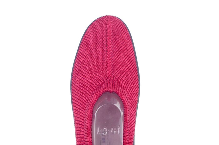 1141 ARCO ROOD afbeelding