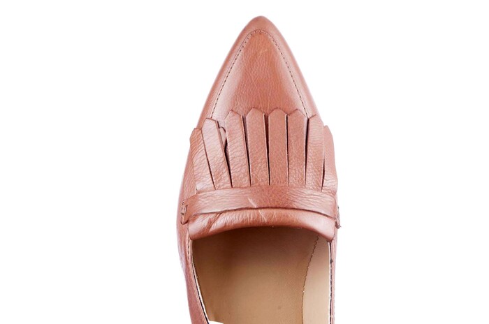 6810 CALAND COGNAC afbeelding