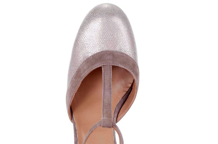 8577 CALAND BEIGE afbeelding