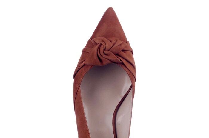 11699 LILIAN COGNAC afbeelding