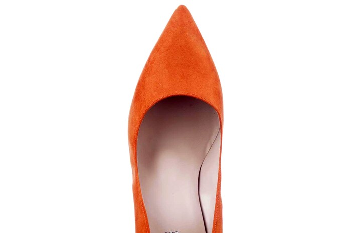 8 GIULIA ORANJE afbeelding