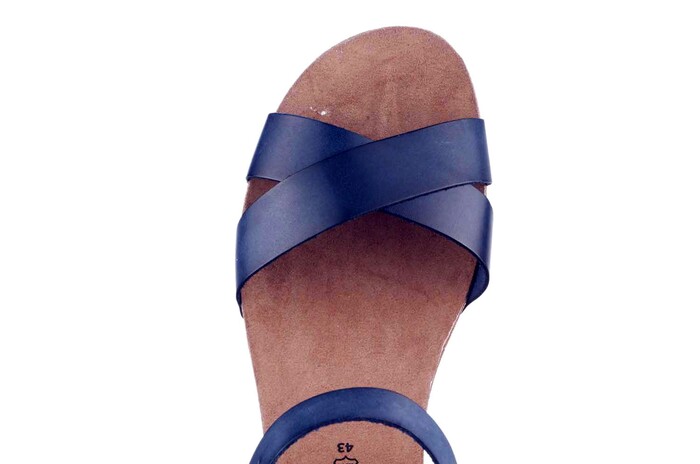 6106-802 COSMOS BLAUW. afbeelding