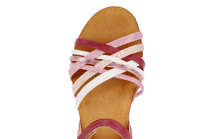 82596-33 THINK ROZE COMBI afbeelding