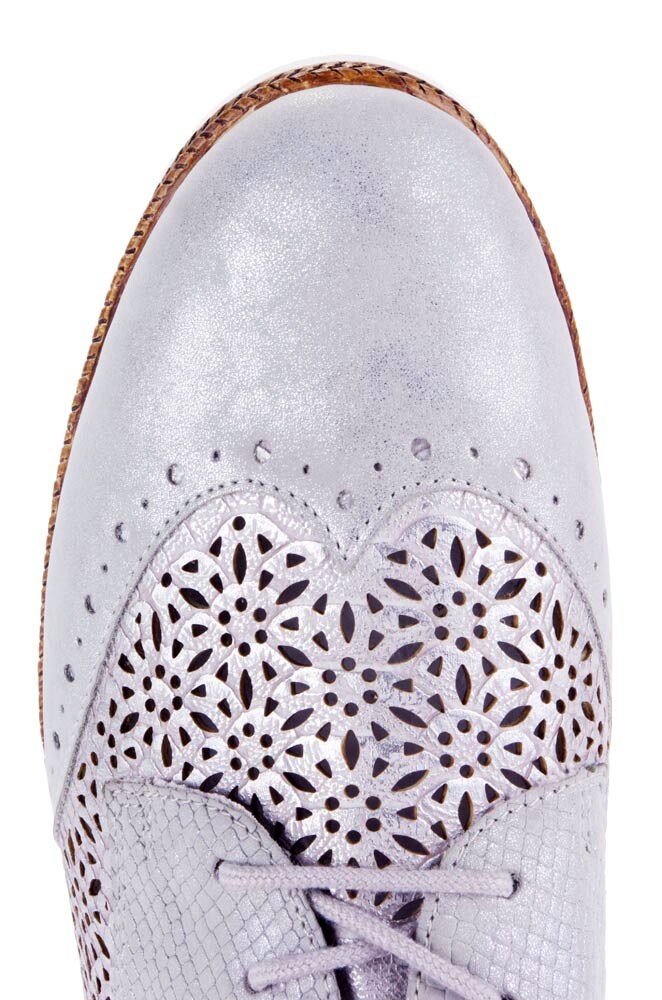 D2601-90 REMONTE ZILVER afbeelding