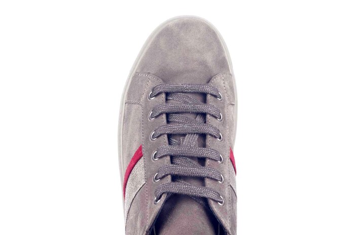 A5023 H ANNALINA TAUPE afbeelding