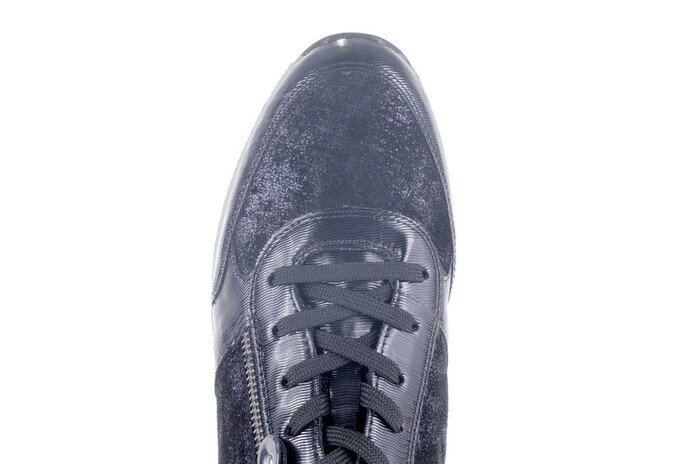 R7010-16 REMONTE BLAUW COMBI afbeelding
