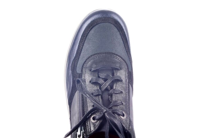 LIMA H XSENSIBLE BLAUW/ZWART afbeelding