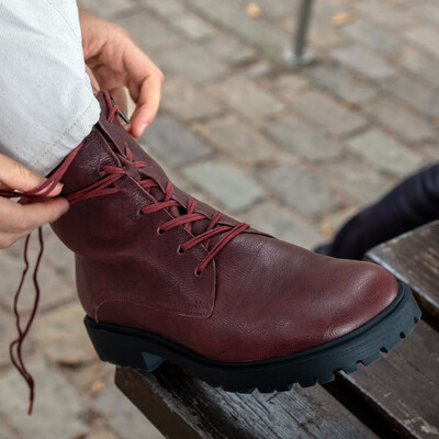 Veterboots v