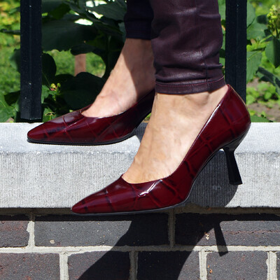 Pumps v