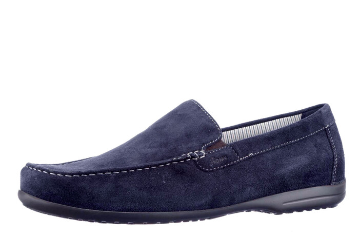 38661 Giumelo 700-H Sioux blauw afbeelding