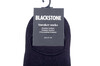 HERENSOKKEN sneaker Blackstone zwart thumbnail