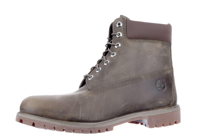 TB02AXH901Timberland Olive afbeelding