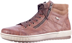 Remonte bruin D0772-22 veterboot bruin