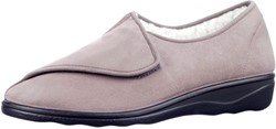 28905 Westland taupe pantoffel taupe