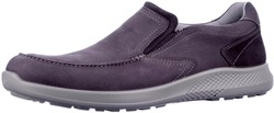 Jomos grijs 322384 H instapper grijs