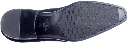 38205 Giorgio zwart veterboot zwart-3