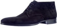 38205 Giorgio zwart veterboot zwart