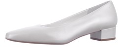 65170 Caland off-white pump off-white