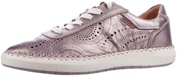 W6B-6996 Pikolinos brons veterschoen brons