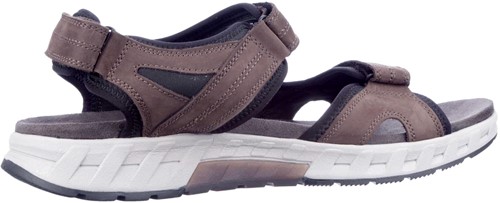8004.10.03 Gabor Rollingsoft bruin sandaal bruin-2