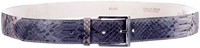 1023 Giorgio grijs print riem grijs print-2