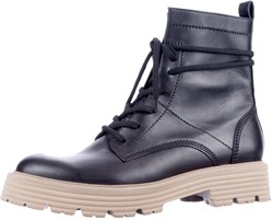 81-34510-521 Kennel & Schmenger zwart veterboot zwart