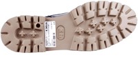 81-34510-521 Kennel & Schmenger zwart veterboot zwart-3