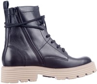 81-34510-521 Kennel & Schmenger zwart veterboot zwart-2