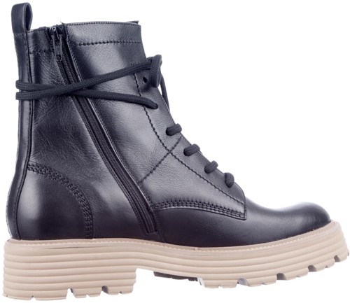81-34510-521 Kennel & Schmenger zwart veterboot zwart-2