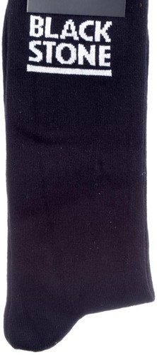 HERENSOKKEN Blackstone zwart herensokken zwart-3