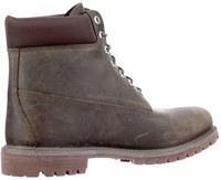 TB02AXH901Timberland Olive veterboot groen-2
