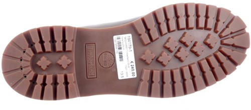 TB02AXH901Timberland Olive veterboot groen-3