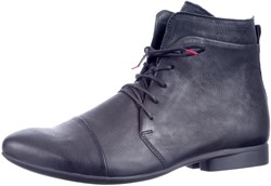 Think zwart 000413-0000 veterboot zwart