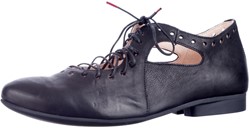 Think 000565-0010 veterschoen zwart