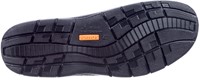Jomos zwart 503601 H slipper zwart-3