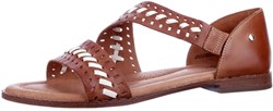 W0X-0785C1 Pikolinos cognac sandaal cognac