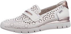 W4R-6518C1 Pikolinos beige instapper beige