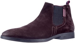 39875 Sioux donkerbruin laars donkerbruin