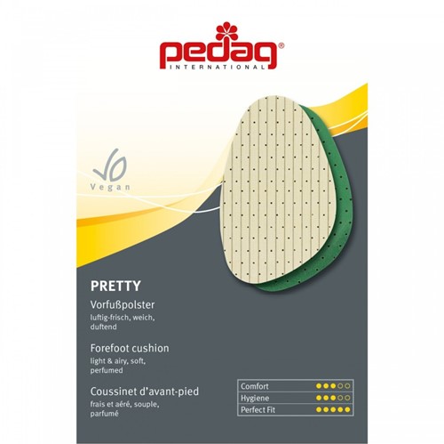Pedag voorvoetzooltje