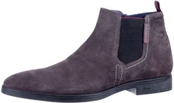 39874 Sioux grijs enkellaars grijs