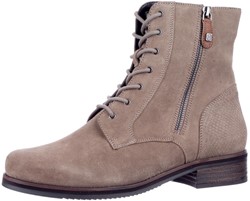 693.001.0134 Helioform taupe veterboot taupe