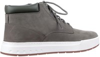 TBOA5PR8 Timberland groen veterboot groen-2