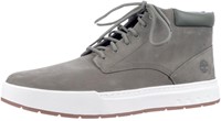 TBOA5PR8 Timberland groen veterboot groen
