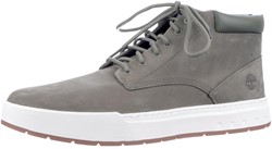 TBOA5PR8 Timberland groen veterboot groen