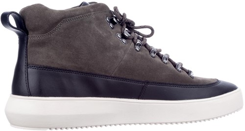 AG122 Blackstone groen veterboot groen-2
